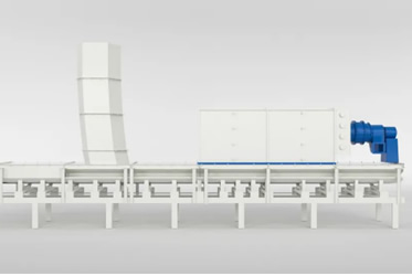 除塵器廠家博源科技智能干式一體化除塵設(shè)備新品特點！
